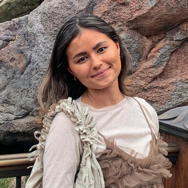 Babysitter in Greystones: Xara