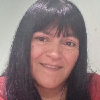 Niñera Los Polvorines: Graciela