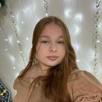 Babysitter in Guarapuava: Maria Eduarda