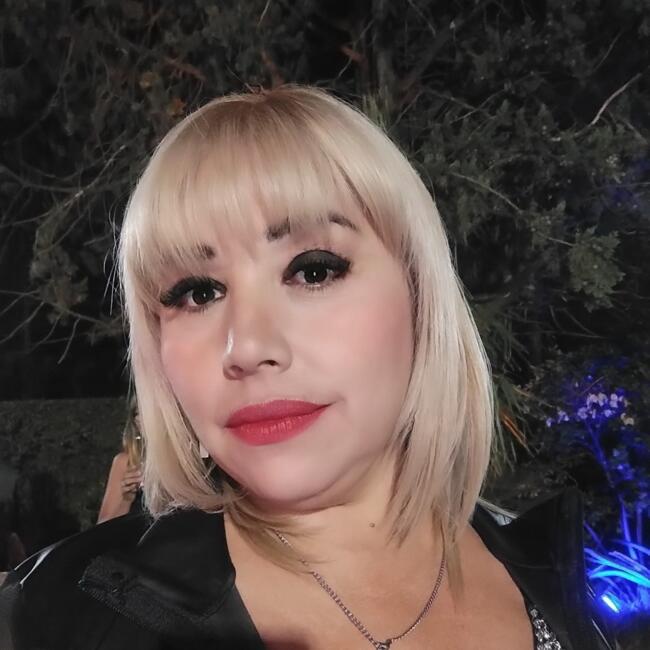 Babysitter in Morón: Alejandra