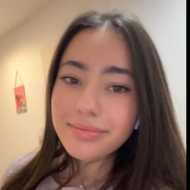 Babysitter in Compiègne: Marie Amani