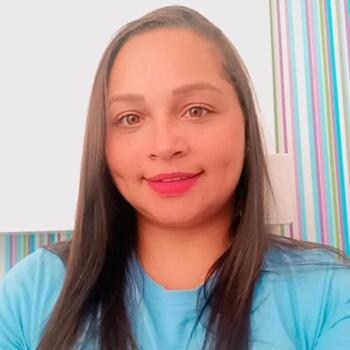 Babá em São Paulo (São Paulo): Treicy