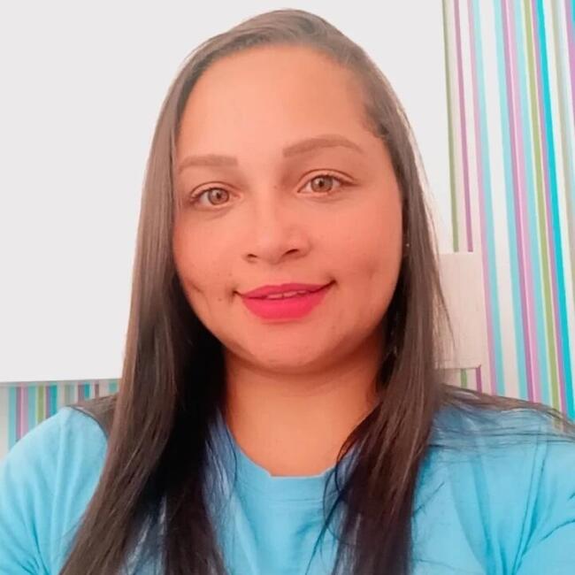 Babá em São Paulo (São Paulo): Treicy