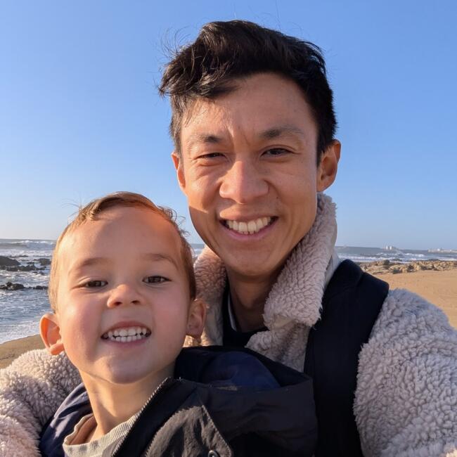 Babysitting job in Porto: Adrian