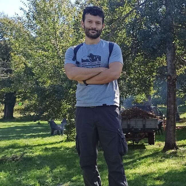 Babysitting job in Santo Stefano di Magra: Salvatore
