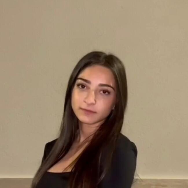 Nanny in Aspe: Sandra