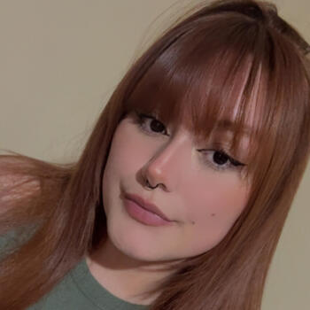 Niñera en Santiago de Chile: Pia Ramos 