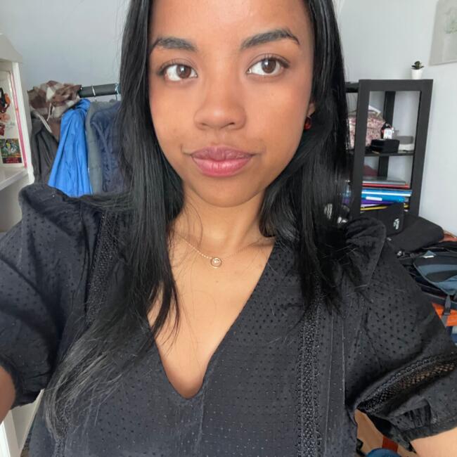 Babysitter in Vulaines-sur-Seine: Ravaka