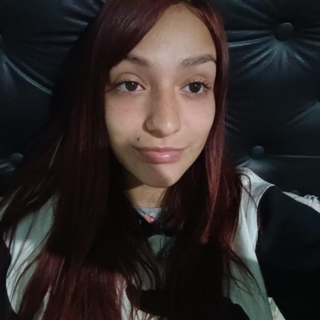 Babysitter in Caseros (Buenos Aires): Camila
