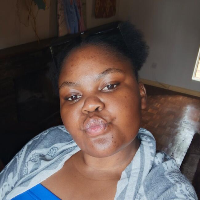 Babysitter in Lusaka: Maleta