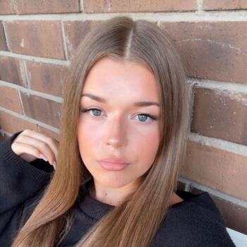 Babysitter in Norrköping: Isabelle