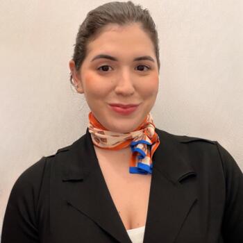 Babysitter em Lisboa: Vitória