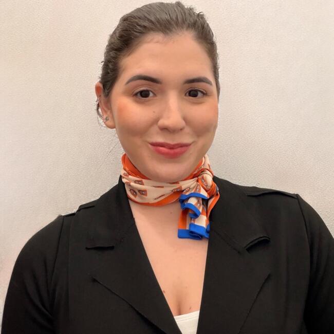 Babysitter em Lisboa: Vitória