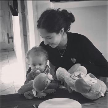 Babysitter Roskilde: Thea