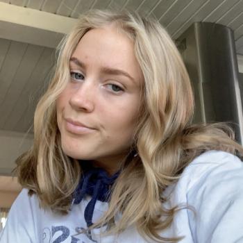 Barnvakt i Staffanstorp: Jonna