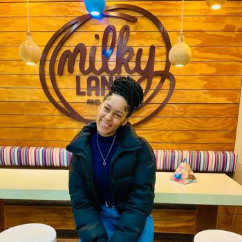 Babysitter in Kimberley: Eberneeze