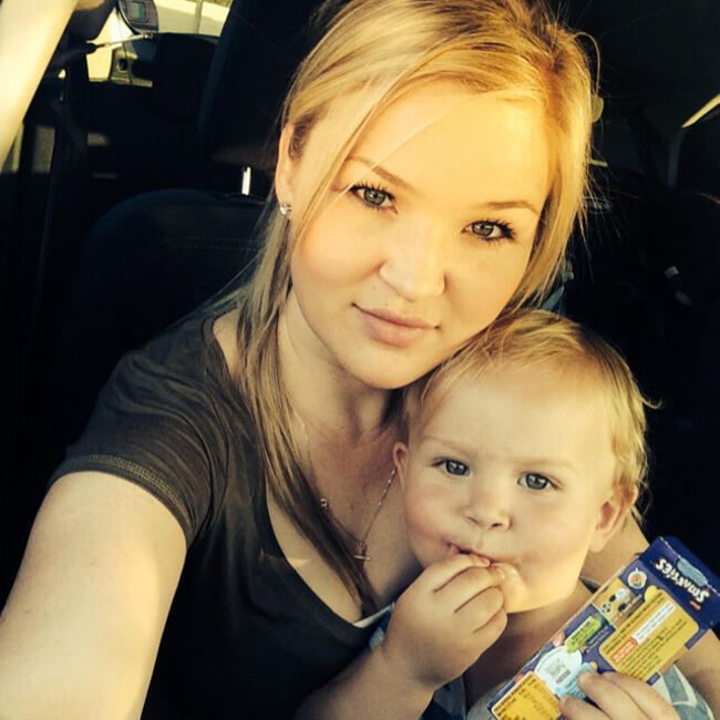 Babysitter in Pretoria: Chelsea