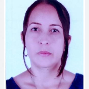Niñera Rionegro: Suhail Morelia