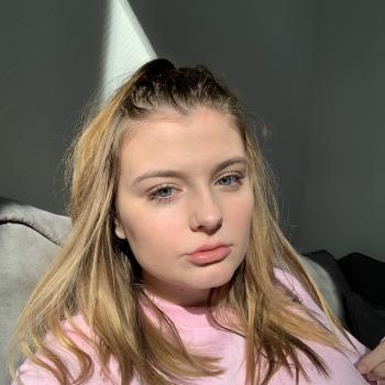 Baby-sitter in Lapugnoy: Mathilde
