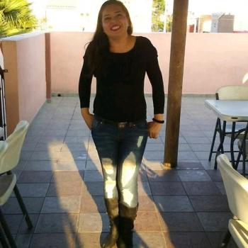 Babysitters in Apodaca: Maria cristina