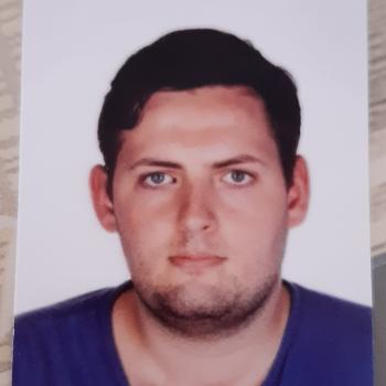 Canguros en Dos Hermanas: José Miguel