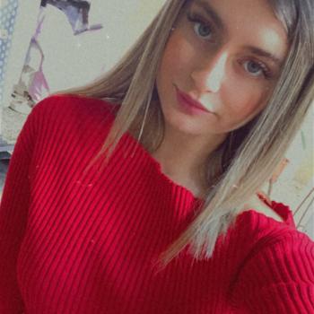 Baby-sitter in Marseille: Coralie