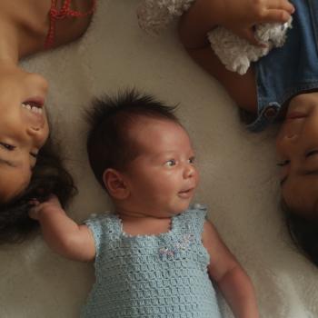 Babysitting job in São Paulo: babysitting job Erica