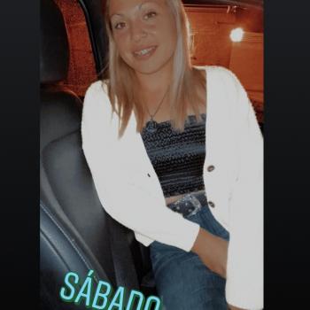 Babysitter in Dock Sud: Marisol