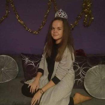 Babysitter in Lublin: Ola