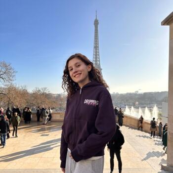 Babysitter in Braga: Margarida