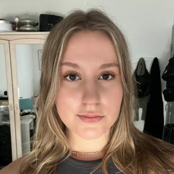 Babysitter in Frans: Maëlys