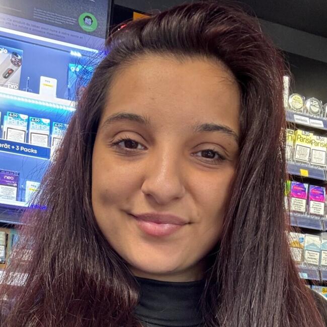 Babysitter Job in Gebenstorf: Vanessa
