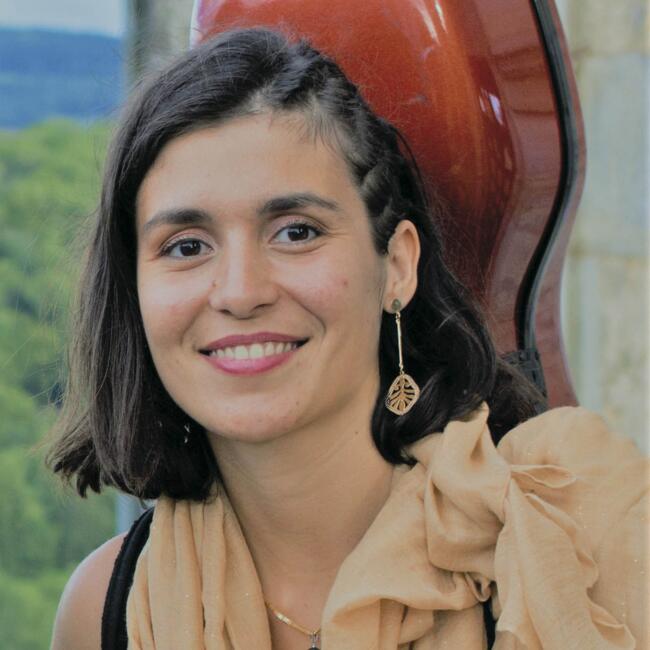 Babysitter in Haguenau: Béthany