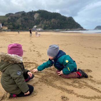 Babysitter Job in Heidelberg: Babysitter Job Jokin