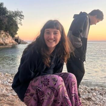 Dadilja u Rijeka: Lucía