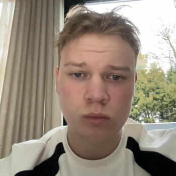 Babysitter in Heesch: Jens