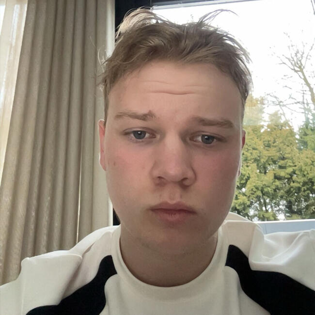 Babysitter in Heesch: Jens