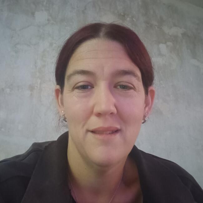 Babysitting job in Montluçon: Aurore