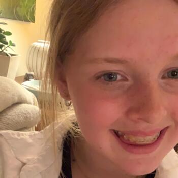Babysitter i Viborg: Lucca