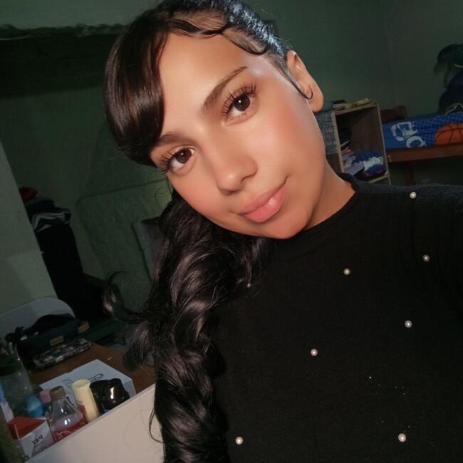 Niñera en Las Piedras: Ananda