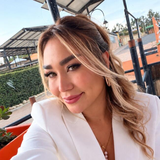 Babysitting job in Tunja: Lorena