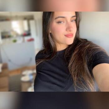 Babysitter in Saguenay: Feriel