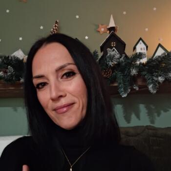 Canguro en Estepona: Zlatka