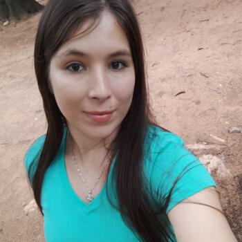 Babysitter in Nemby: Luciana