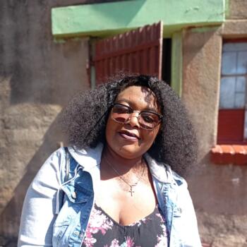 Babysitter in Johannesburg South: Annah