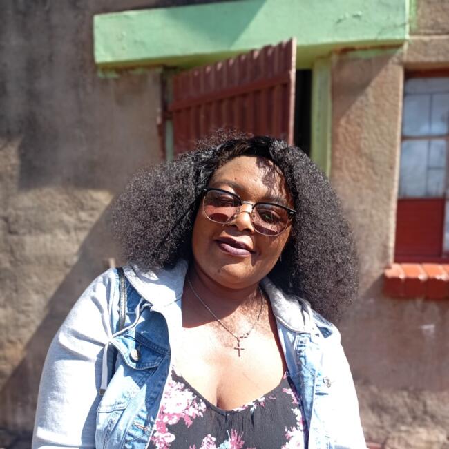 Babysitter in Johannesburg South: Annah