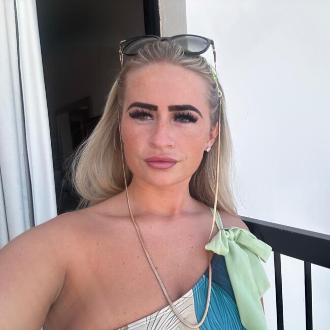 Babysitting job in Melbourne: Chantel