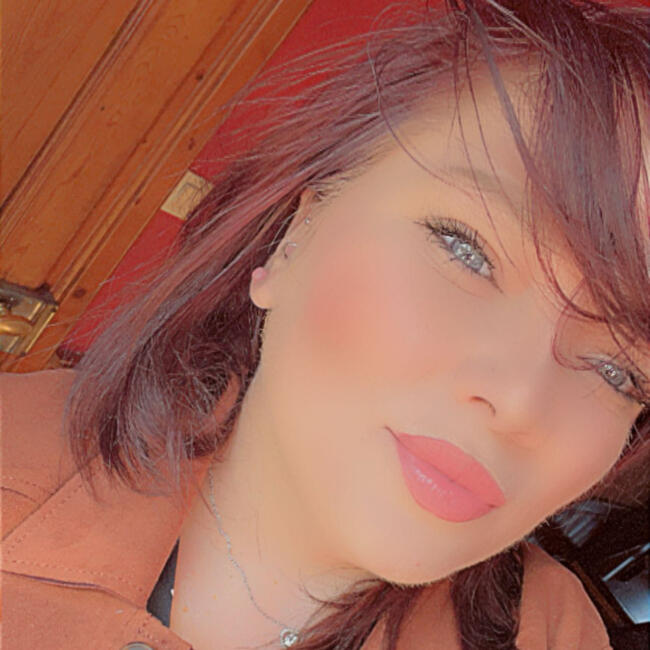 Babysitter in Haguenau: Tristana