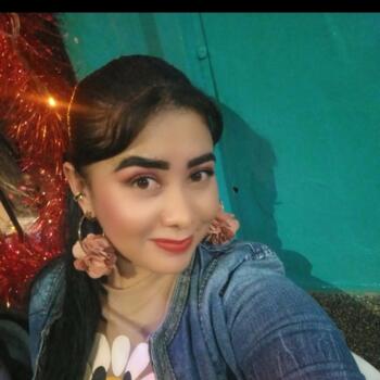 Babysitter Bello: Jheny marcela