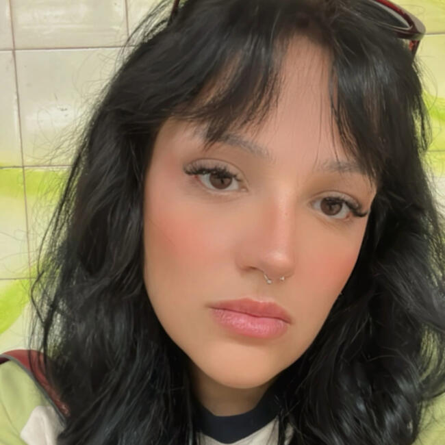 Babysitter in Azeitão: Mafalda Leitão